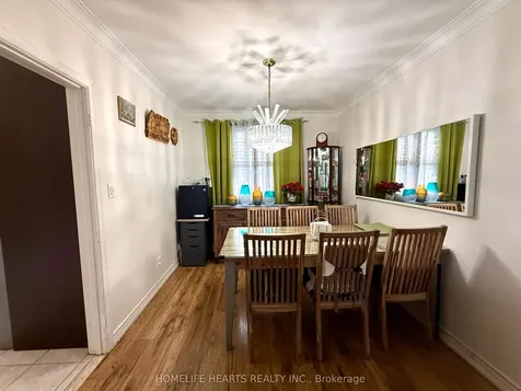 70 Fernando Road Toronto ON M9M 2P6
