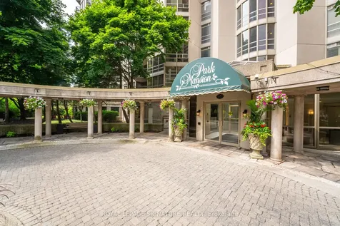 45 Kingsbridge Garden Circle Mississauga ON L5R 3K4