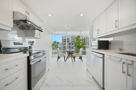 45 Kingsbridge Garden Circle Mississauga ON L5R 3K4
