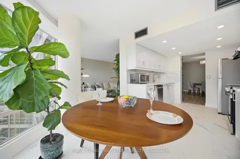 45 Kingsbridge Garden Circle Mississauga ON L5R 3K4