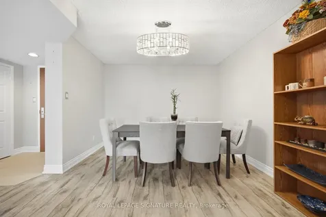 45 Kingsbridge Garden Circle Mississauga ON L5R 3K4