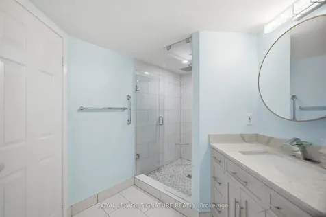 45 Kingsbridge Garden Circle Mississauga ON L5R 3K4
