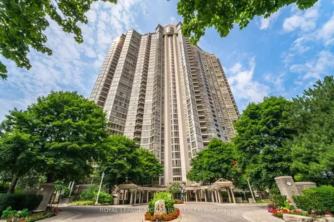 45 Kingsbridge Garden Circle Mississauga ON L5R 3K4