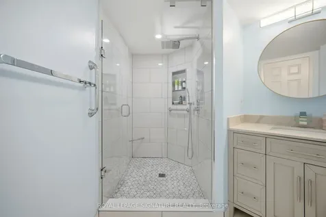 45 Kingsbridge Garden Circle Mississauga ON L5R 3K4