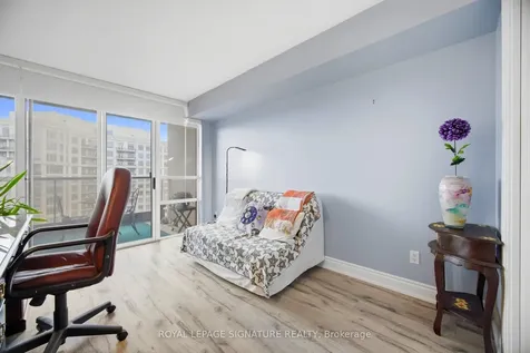 45 Kingsbridge Garden Circle Mississauga ON L5R 3K4