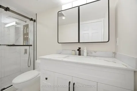 45 Kingsbridge Garden Circle Mississauga ON L5R 3K4