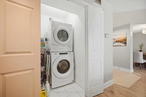45 Kingsbridge Garden Circle Mississauga ON L5R 3K4