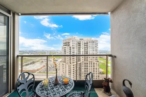 45 Kingsbridge Garden Circle Mississauga ON L5R 3K4