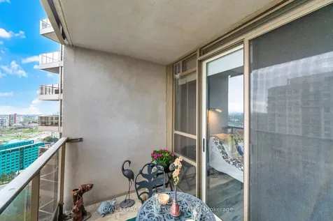 45 Kingsbridge Garden Circle Mississauga ON L5R 3K4