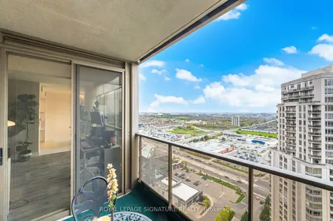 45 Kingsbridge Garden Circle Mississauga ON L5R 3K4