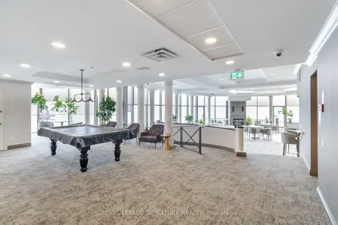 45 Kingsbridge Garden Circle Mississauga ON L5R 3K4