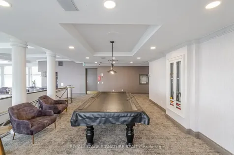 45 Kingsbridge Garden Circle Mississauga ON L5R 3K4