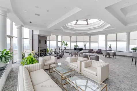 45 Kingsbridge Garden Circle Mississauga ON L5R 3K4