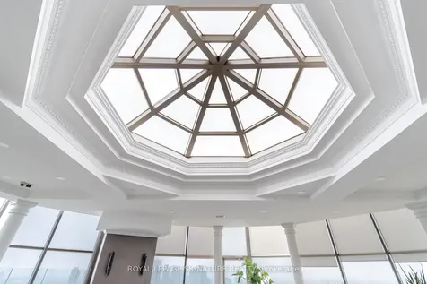 45 Kingsbridge Garden Circle Mississauga ON L5R 3K4