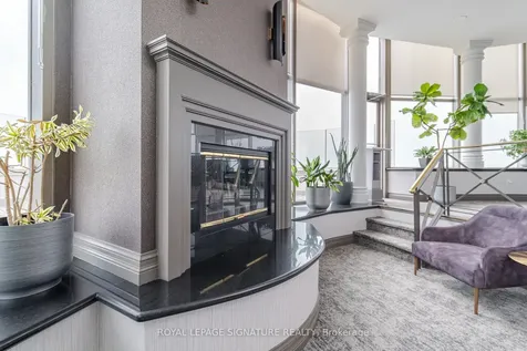 45 Kingsbridge Garden Circle Mississauga ON L5R 3K4