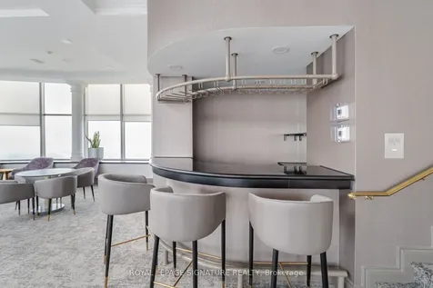 45 Kingsbridge Garden Circle Mississauga ON L5R 3K4