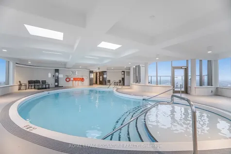 45 Kingsbridge Garden Circle Mississauga ON L5R 3K4