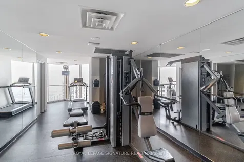 45 Kingsbridge Garden Circle Mississauga ON L5R 3K4