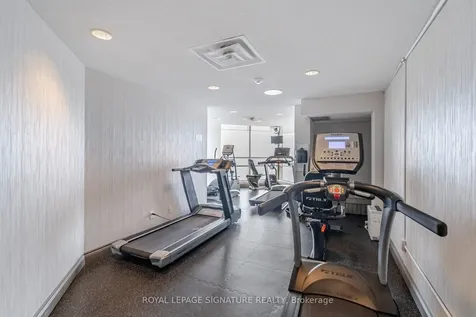 45 Kingsbridge Garden Circle Mississauga ON L5R 3K4