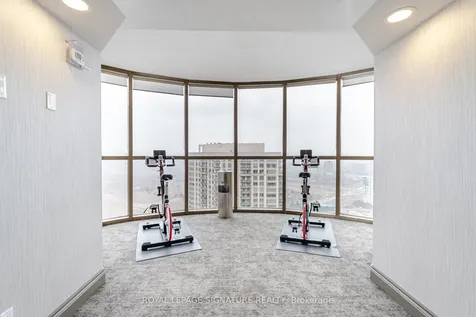 45 Kingsbridge Garden Circle Mississauga ON L5R 3K4