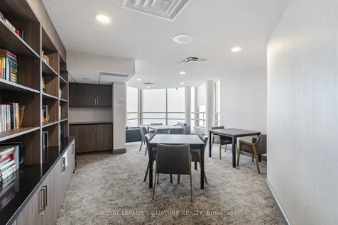 45 Kingsbridge Garden Circle Mississauga ON L5R 3K4