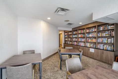 45 Kingsbridge Garden Circle Mississauga ON L5R 3K4