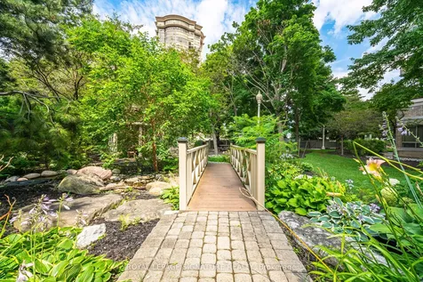 45 Kingsbridge Garden Circle Mississauga ON L5R 3K4