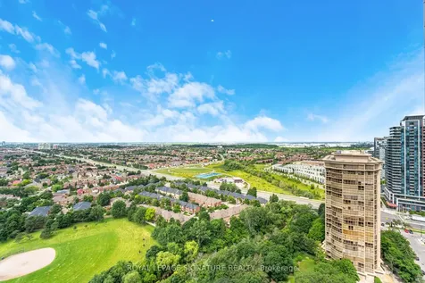 45 Kingsbridge Garden Circle Mississauga ON L5R 3K4
