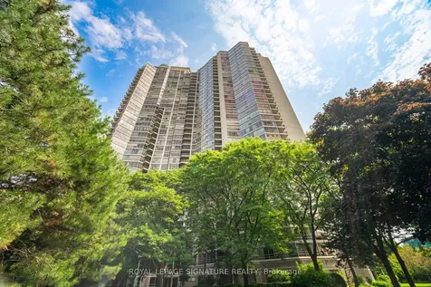 45 Kingsbridge Garden Circle Mississauga ON L5R 3K4