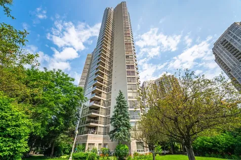 45 Kingsbridge Garden Circle Mississauga ON L5R 3K4