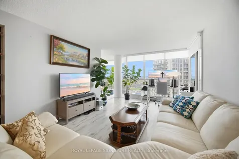 45 Kingsbridge Garden Circle Mississauga ON L5R 3K4