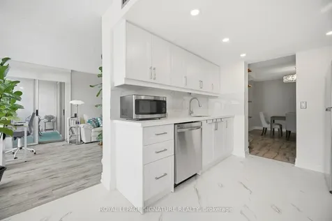 45 Kingsbridge Garden Circle Mississauga ON L5R 3K4