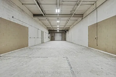 1040 Martin Grove Road Toronto ON M9W 4W4