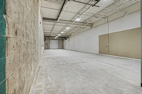 1040 Martin Grove Road Toronto ON M9W 4W4