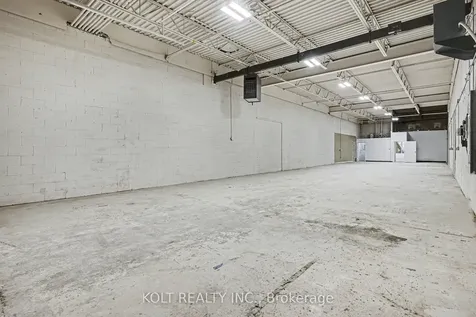 1040 Martin Grove Road Toronto ON M9W 4W4