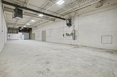 1040 Martin Grove Road Toronto ON M9W 4W4