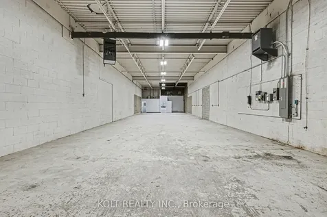 1040 Martin Grove Road Toronto ON M9W 4W4