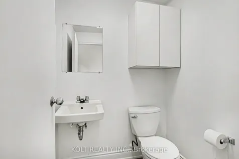 1040 Martin Grove Road Toronto ON M9W 4W4