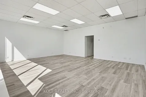 1040 Martin Grove Road Toronto ON M9W 4W4
