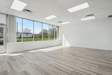 1040 Martin Grove Road Toronto ON M9W 4W4