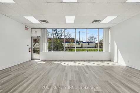 1040 Martin Grove Road Toronto ON M9W 4W4