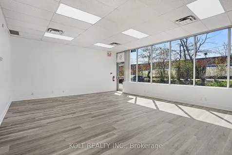 1040 Martin Grove Road Toronto ON M9W 4W4