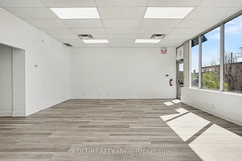 1040 Martin Grove Road Toronto ON M9W 4W4