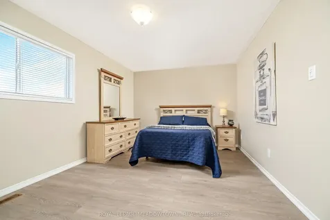 86 Rocky Mountain Crescent Brampton ON L6R 1E8