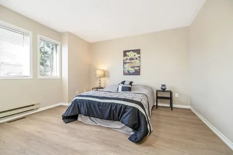 86 Rocky Mountain Crescent Brampton ON L6R 1E8