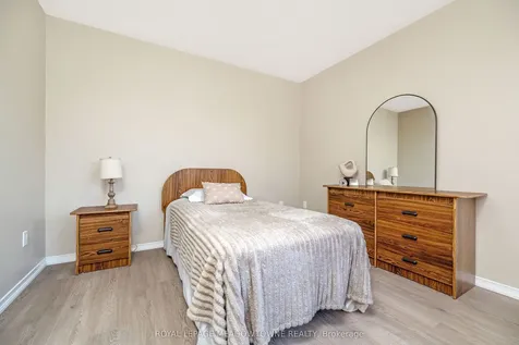 86 Rocky Mountain Crescent Brampton ON L6R 1E8