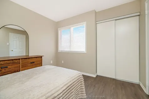 86 Rocky Mountain Crescent Brampton ON L6R 1E8