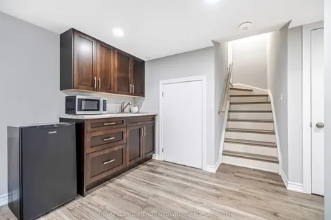 86 Rocky Mountain Crescent Brampton ON L6R 1E8