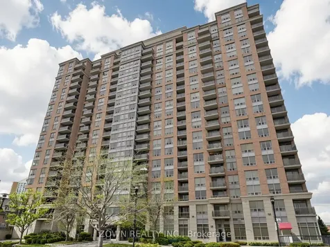 55 Strathaven Drive Mississauga ON L5R 4G9