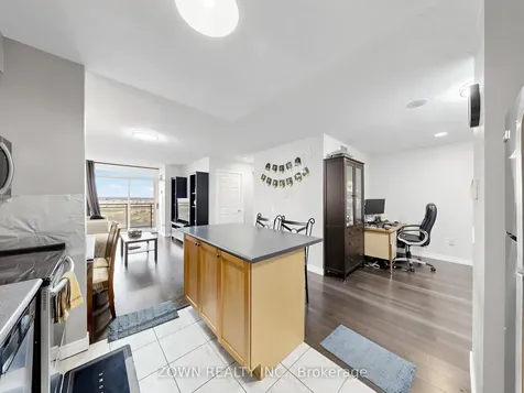 55 Strathaven Drive Mississauga ON L5R 4G9